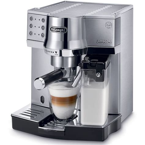 delonghi automatic espresso machine